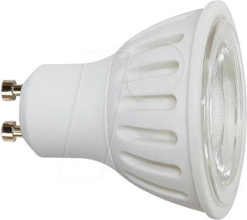 GreenLed GL 4243 - LED-Lampe GU10, 5 W, 340 lm, 3000 K