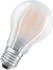 Osram OSR 075435384 - LED-Lampe STAR E27, 7 W, 806 lm, 4000 K, Filament, 2er-Pack