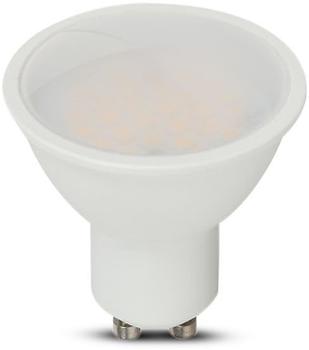 V-TAC VT-21878 - LED-Strahler GU10, 10 W, 1000 lm, 3000 K, SAMSUNG Chip