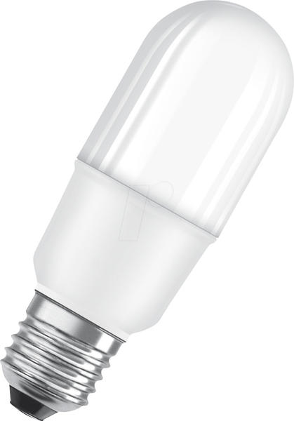 Osram OSR 075428485 - LED-Lampe STAR STICK E27, 10 W, 1050 lm, 4000 K