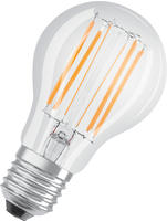 OSRAM Retrofit E27 LED Birne 9W A75 Dimmbar Filament klar neutralweiss wie 75W OSRAM Retrofit E27 LED Birne 9W A75 Dimmbar Filament klar neutralweiss wie 75W