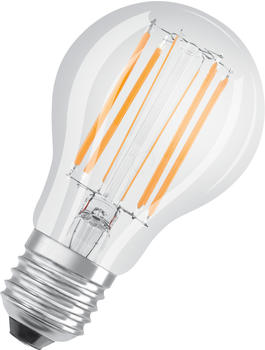 Osram OSR 075434967 - LED-Lampe SUPERSTAR E27, 9 W, 1055 lm, 4000 K, Filament, dimmbar