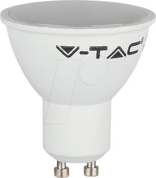 V-TAC VT-211686 - LED-Strahler GU10, 4,5 W, 400 lm, 4000 K