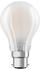 Osram OSR 075592759 - LED-Lampe STAR RETRO B22d, 7,5 W, 1055 lm, 4000 K