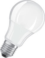 Osram Homelighting 4058075428287 Led Eek F (a - G) E27 Kolbenform 10 W = 75 W