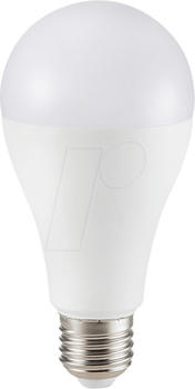 V-TAC VT-159 - LED-Lampe E27, 15 W, 1250 lm, 3000 K, SAMSUNG Chip