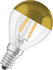 Osram OSR 075456549 - LED-Lampe STAR E14, 4 W, 420 lm, 2700 K, Filament, Spiegelkopf