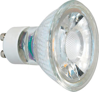 GreenLed GL 4008 - LED-Lampe GU10, 6 W, 420 lm, 4000 K