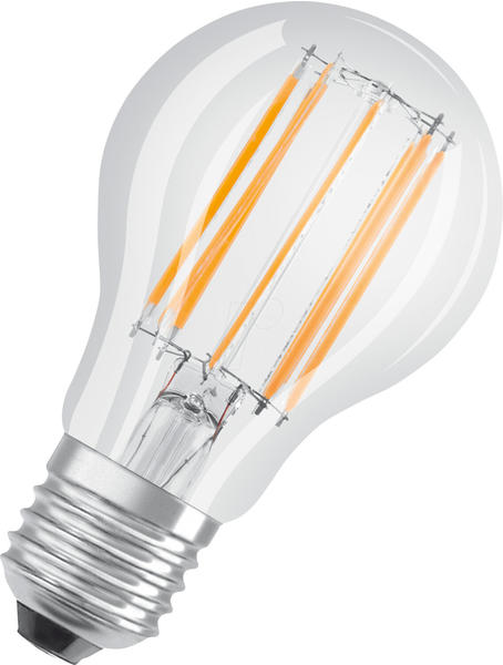 Osram OSR 075124707 - LED-Lampe STAR E27, 11 W, 1521 lm, 2700 K, Filament