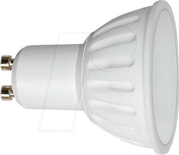 GreenLed GL 4252 - LED-Lampe GU10, 5 W, 450 lm, 3000 K