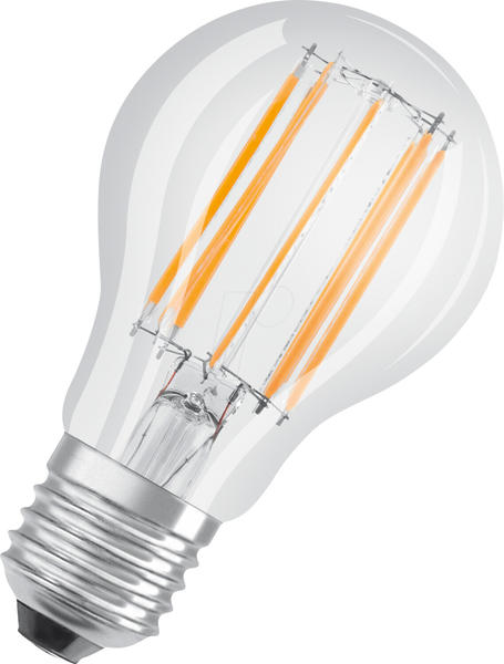 Osram OSR 075435285 - LED-Lampe STAR E27, 11 W, 1521 lm, 4000 K, Filament