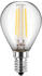 Blulaxa 49084 - LED Filament Lampe G45 E14 4,5W 470 lm WW DIM
