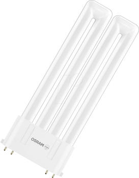 Osram OSR 075559318 - LED-Röhrenlampe DULUX 2G10, 20 W, 2250 lm, 4000 K