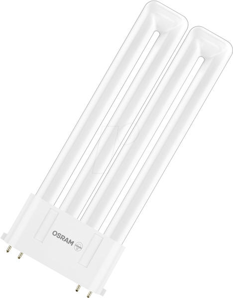 Osram OSR 075559318 - LED-Röhrenlampe DULUX 2G10, 20 W, 2250 lm, 4000 K