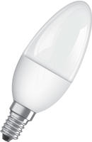 OSRAM LED-Lampe SUPERSTAR CLASSIC B 40 E14 4,9 W matt, 1 St.