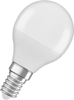 Osram OSR 075431096 - LED-Lampe STAR E14, 5,5 W, 470 lm, 2700 K