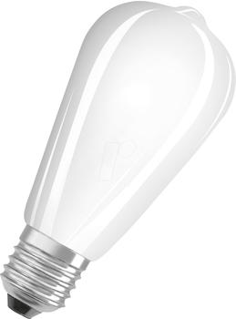 Osram OSR 075434387 - LED-Lampe STAR RETROFIT E27, 4,5 W, 470 lm, 2700 K, Filament