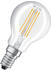 Osram OSR 075437029 - LED-Lampe SUPERSTAR E14, 4,5 W, 470 lm, 2700 K, dimmbar