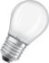 Osram OSR 075437067 - LED-Lampe STAR RETROFIT E27, 4 W, 470 lm, 2700 K, Filament