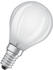 Osram OSR 075434646 - LED-Lampe SUPERSTAR E14, 5 W, 470 lm, 4000 K, Filament, dimmbar
