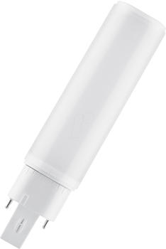 Osram OSR 075559127 - LED-Röhrenlampe DULUX G24q-2, 7 W, 700 lm, 3000 K