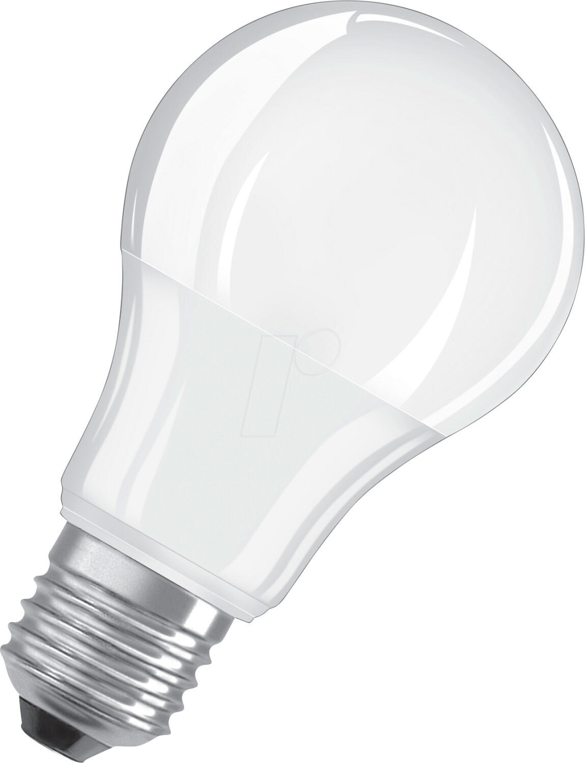 Luminaires Osram E27 LED 8 Watt Blanc Chaud 806 Lumen