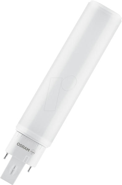 Osram OSR 075558564 - LED-Röhrenlampe DULUX G24D-3, 10 W, 990 lm, 3000 K