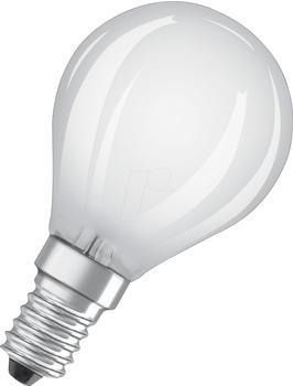 Osram OSR 075436404 - LED-Lampe STAR RETROFIT E14, 2,5 W, 250 lm, 4000 K, Filament