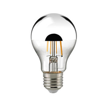 Sigor LED Filament E27 klar 7W 2700K DIM