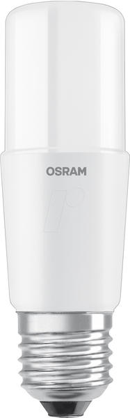 Osram OSR 075059153 - LED-Lampe STAR STICK ICE E27, 8 W, 806 lm, 2700 K