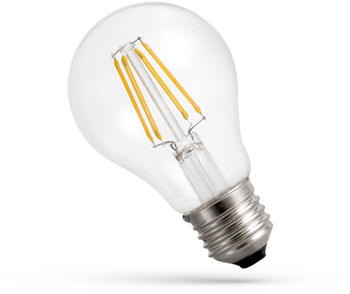 SpectrumLED LED E27 11W neutralweiß Filament COG 1550lm 340°