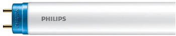 Philips LED Tube Leuchtstofflampe Ersetzt 16W G13 T8 1200mm warmweiß 1600lm nicht dimmbar 1er Pack weiß