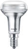 Philips 8718699773779 LED Lampe 1x1,4W | E14 | 105L | 2700K - warmweiß, Eyecomfort