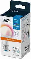 WiZ 929002383661, WiZ Farben 60W E27 A60 Promo, 1 Stück WiZ 929002383661, WiZ Farben 60W E27 A60 Promo, 1 Stück