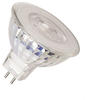 Blulaxa LED MR16 Reflektor 5,5W GU5.3 540lm NW, Glas, Halogenoptik