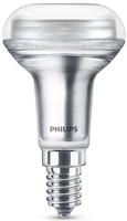 Philips LED Lampe Reflektor E14 EEK: F 320 lm Warmwei&szlig; (2700K) Dimmbar 8718699774219