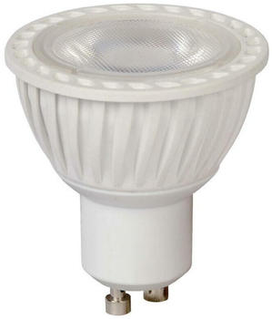 Lucide LED Leuchtmittel GU10 Reflektor - PAR16 in Weiß 5W 320lm 3000K weiß