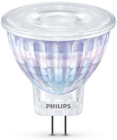 Philips - Led 77405900 Led Eek F (a - G) Gu4 Reflektor 2.3 W = 20 W Warmwei&szlig; (&oslash; X