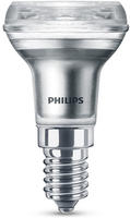 Philips LED Lampe Reflektor E14 EEK: F 150 lm Warmwei&szlig; (2700K) 8718699773755