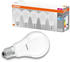 Osram LED Lampe ersetzt 60W E27 Birne - A60 in Weiß 8,5W 806lm 4000K 5er Pack weiß