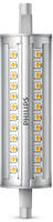 Philips - Led 78037100 Led Eek E (a - G) Stabform 14 W = 100 W Warmwei&szlig; (&oslash; X L) 2.9