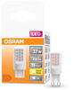 OSRAM 4058075757981 LED EEK F (A - G) E27 Spezialform 4.2W = 37W Warmweiß (Ø...
