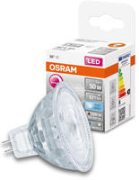 Osram - Superstar Dimmbare Led-lampe Mit Besonders Hoher Farbwiedergabe (cri90) F&uuml;r