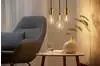 Wiz LED Smart Leuchtmittel in Transparent E27 A60 7W 806lm 2er-Pack transparent