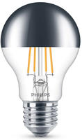 Philips Led 78247400 Led Eek F (a - G) E27 Gl&uuml;hlampenform 7.2 W = 50 W...