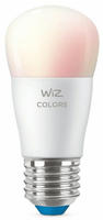 Wiz 8719514554672 Led Eek F (a - G) E27 Tropfenform 5 W = 40 W Rgbw Dimmbar,