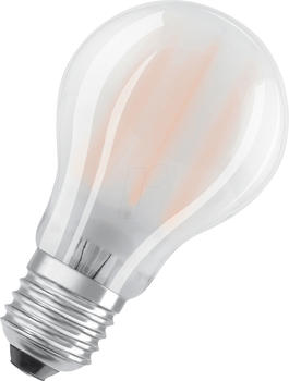 Osram OSR 075435308 - LED-Lampe STAR E27, 8 W, 1055 lm, 4000 K, Filament, 2er-Pack