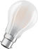 Osram LED Leuchtmittel in Weiß 7,5W 1055lm B22d Birne - A60 dimmbar weiß