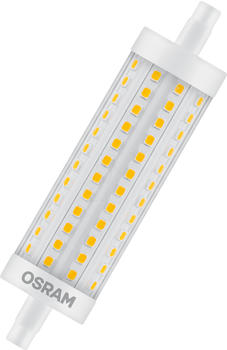 Osram OSR 075432659 - LED-Lampe STAR LINE R7S, 12,5 W, 1521 lm, 2700 K, 118 mm