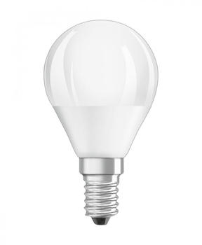 Osram LED Bellalux Classic P 3,2-25W/827 E14 matt 180° 250lm warmweiß nicht dimmbar